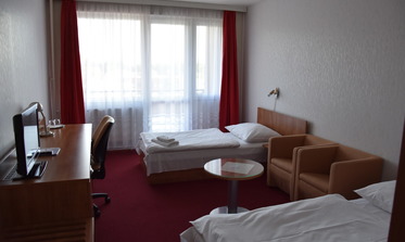 Accommodation