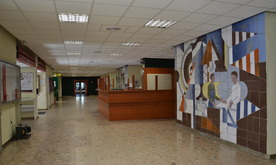 Ubytovanie Bratislava | Hotel Družba