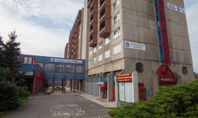 ubytovanie bratislava