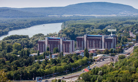 ubytovanie bratislava